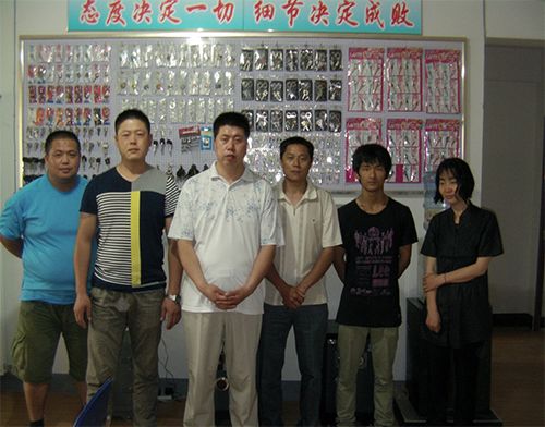 延边开锁技术培训学校